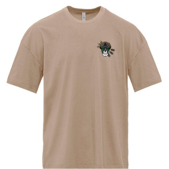 Tan - FRONT