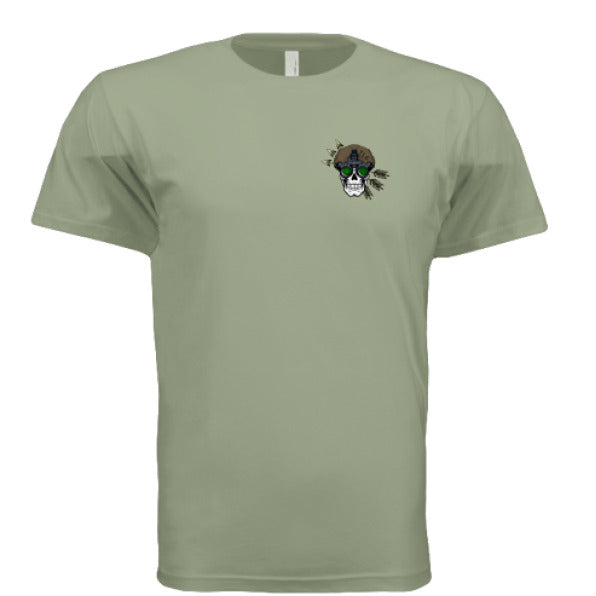 Light Olive - FRONT