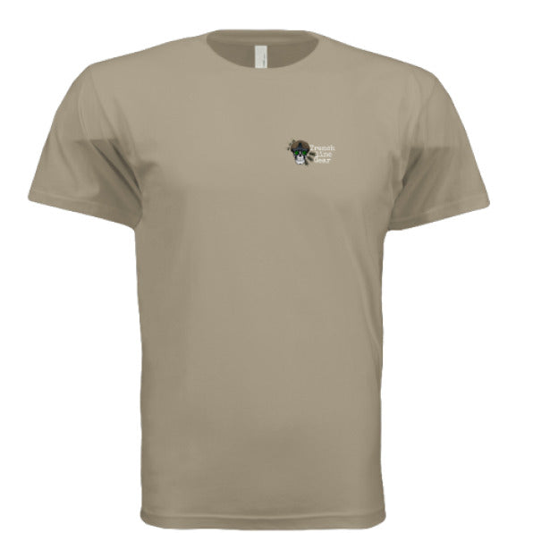 Tan - FRONT