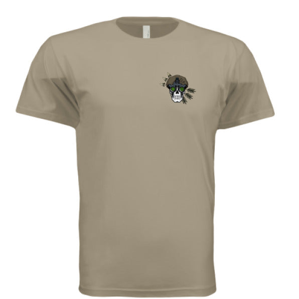 Tan - FRONT