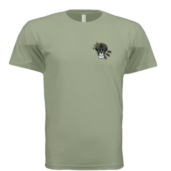 Light Olive - FRONT