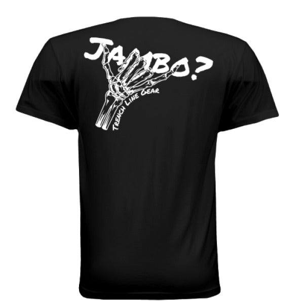 BLACK - BACK