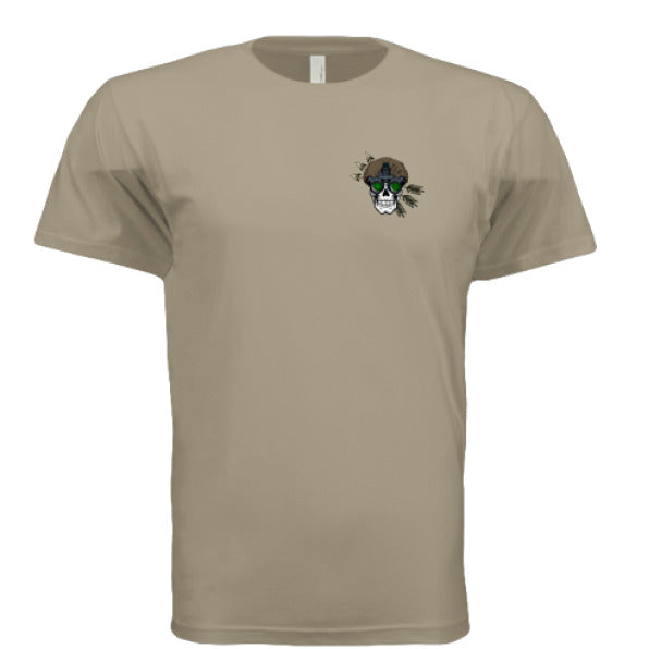 Tan - FRONT