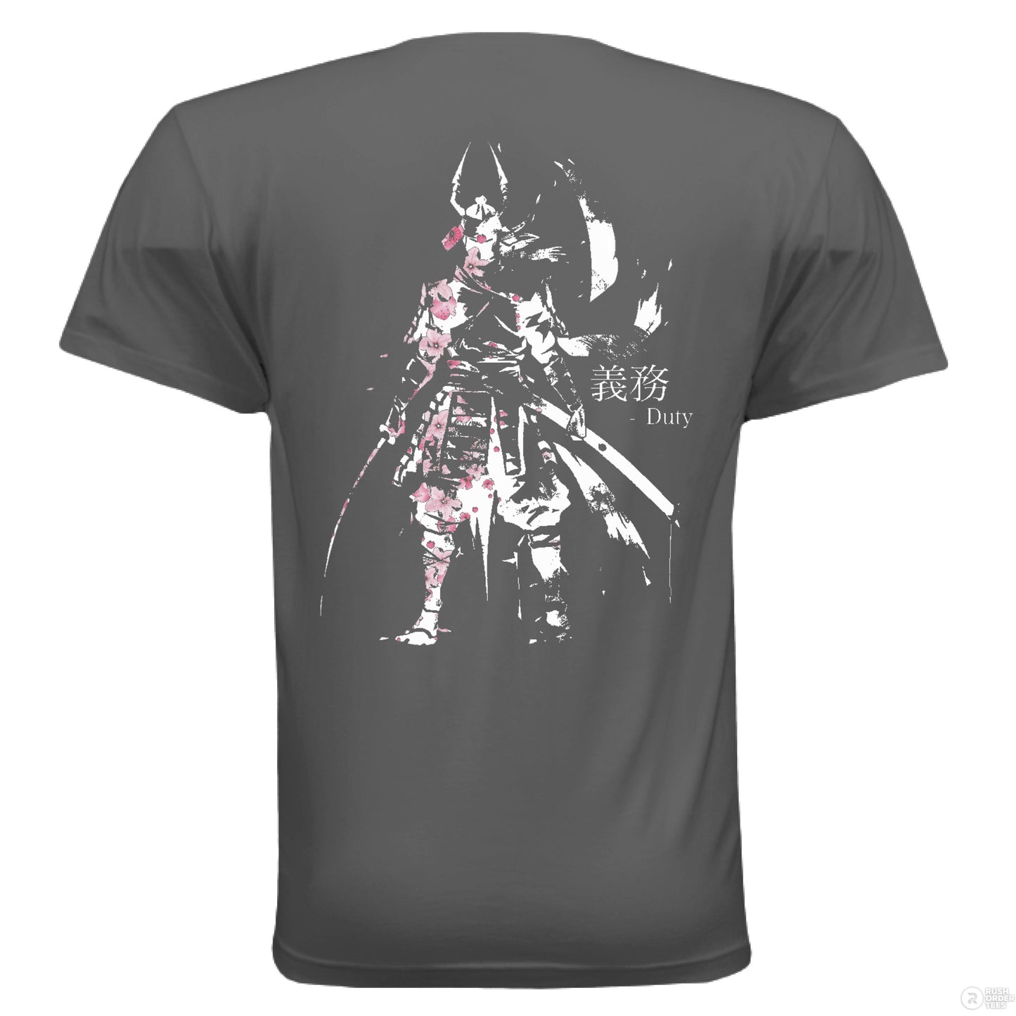 Heavy Metal - BACK