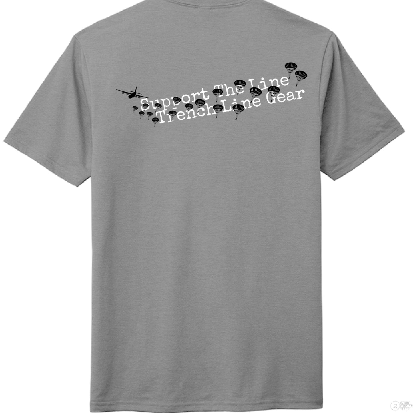 Hthrd Grey - BACK