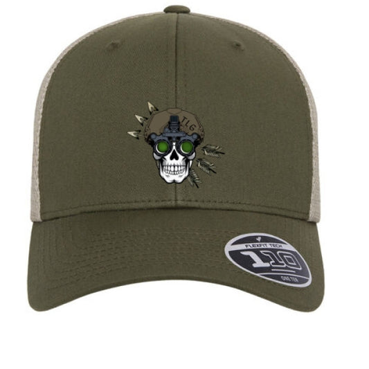 Olive/ Khaki - FRONT