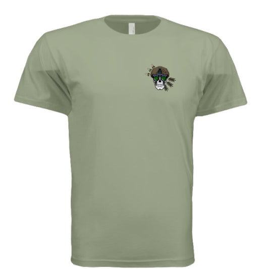Light Olive - FRONT