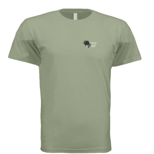 Light Olive - FRONT