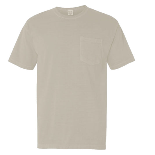 KHAKI - FRONT