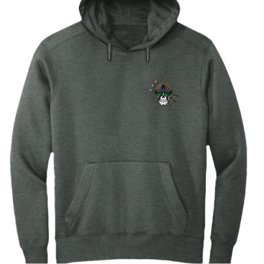He Forest Grn - FRONT