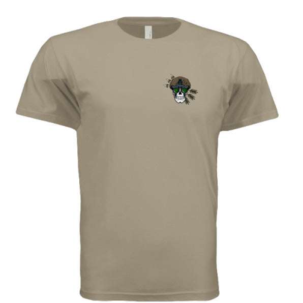 Tan - FRONT