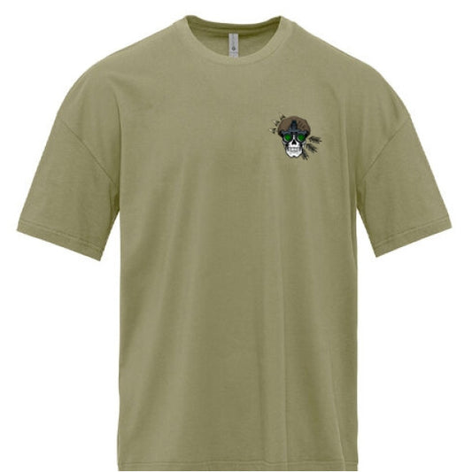 Light Olive - FRONT
