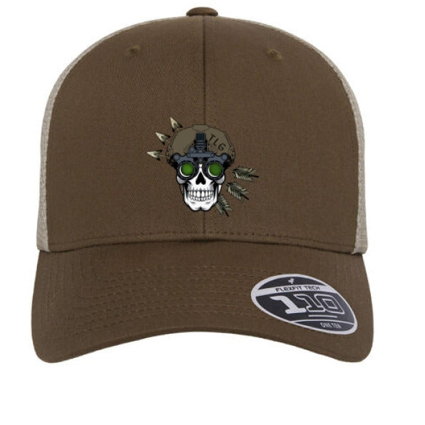 Coyote Brown/ Khaki - FRONT