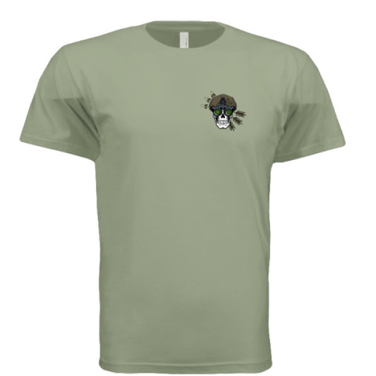 Light Olive - FRONT