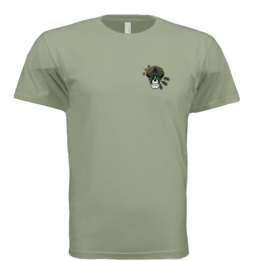 Light Olive - FRONT