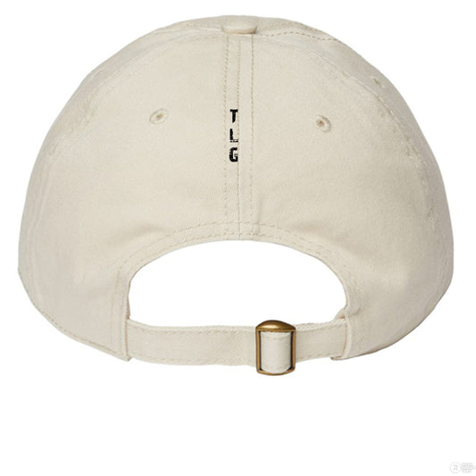 Stone - BACK