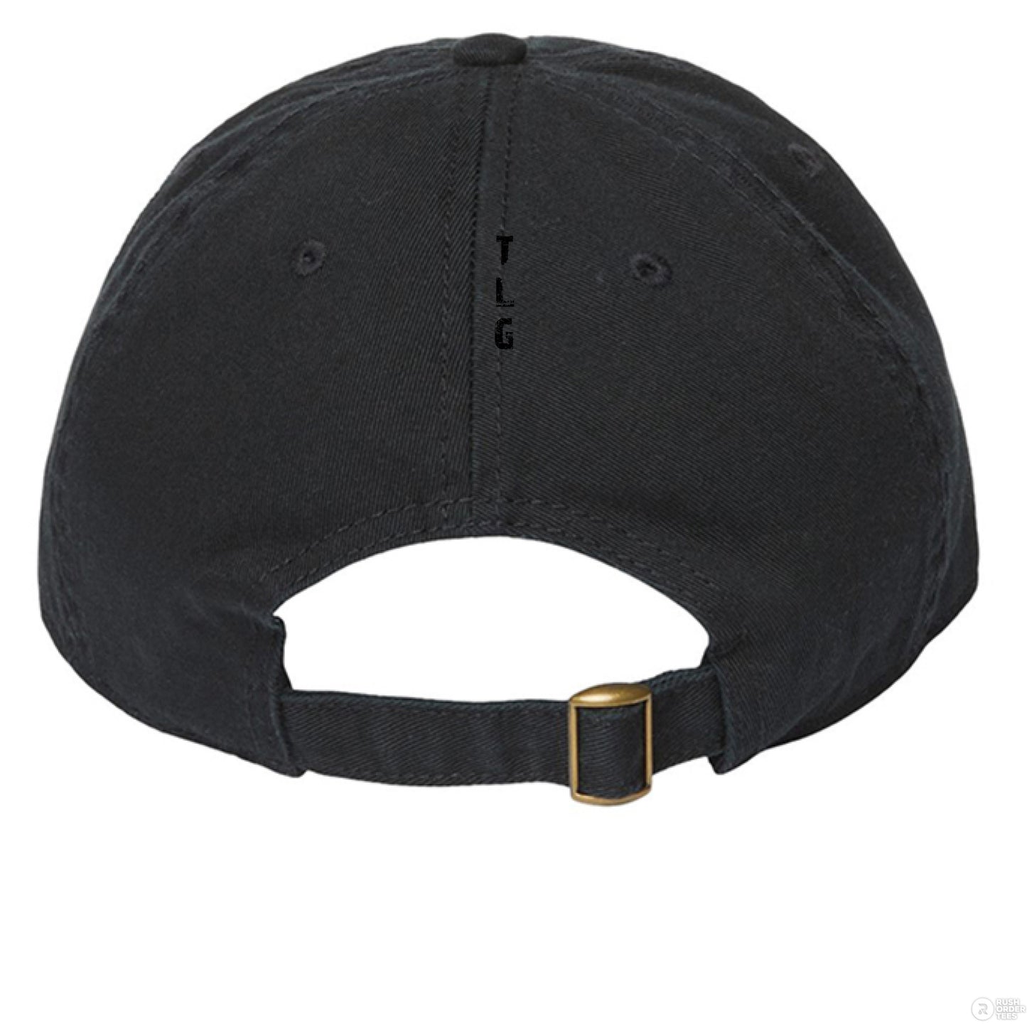 Black - BACK
