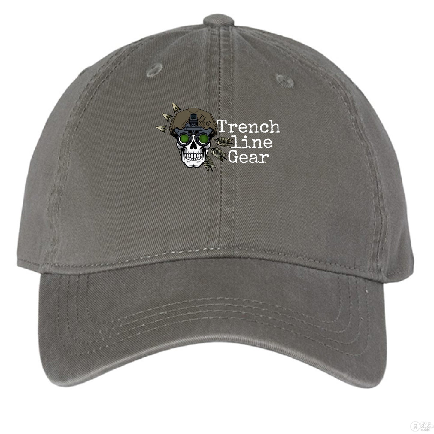 Sage - FRONT