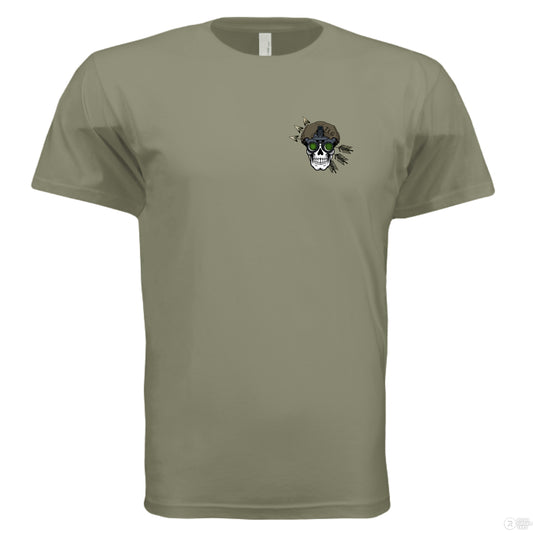 Light Olive - FRONT