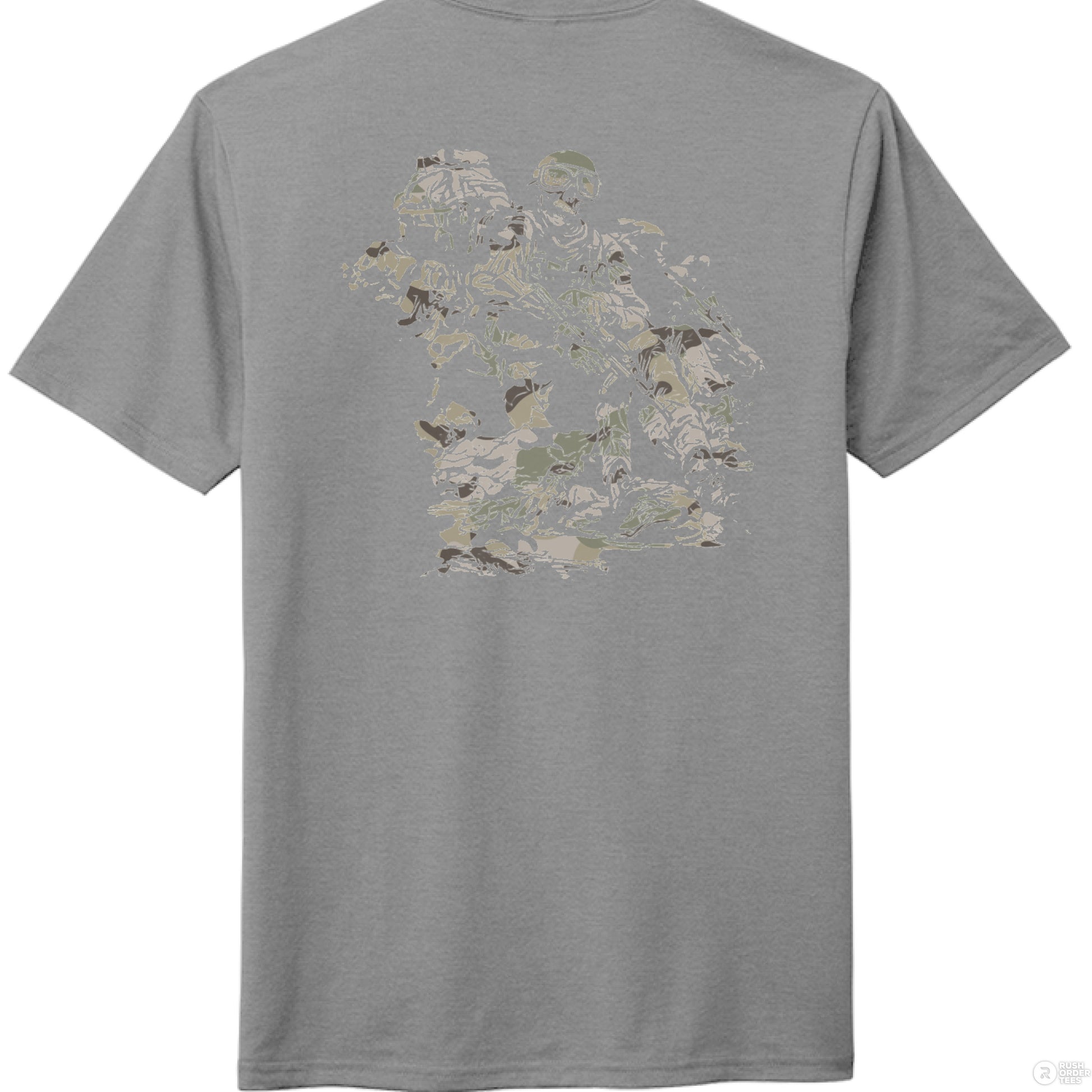 Hthrd Grey - BACK