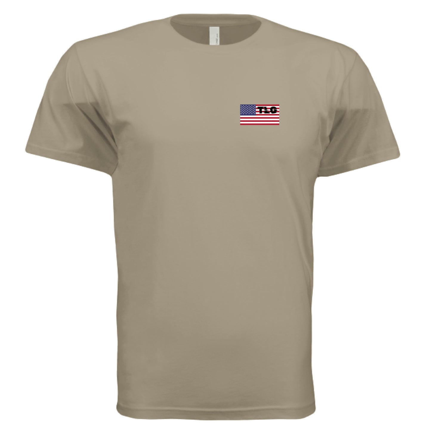 Tan - FRONT