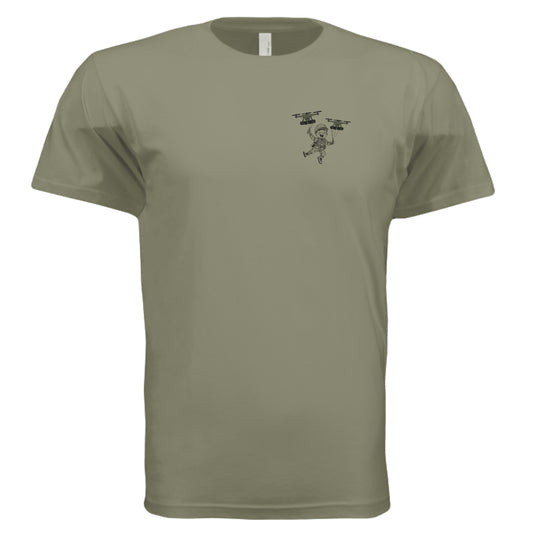 Light Olive - FRONT