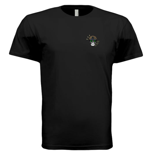 BLACK - FRONT